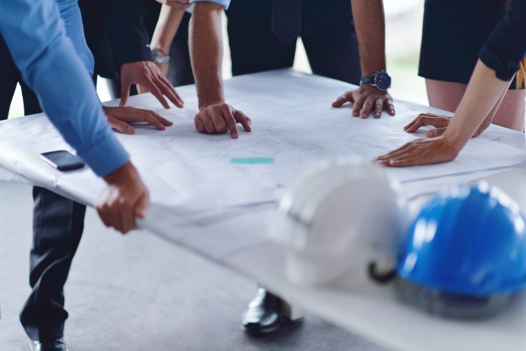 commercial painting contractors dublin