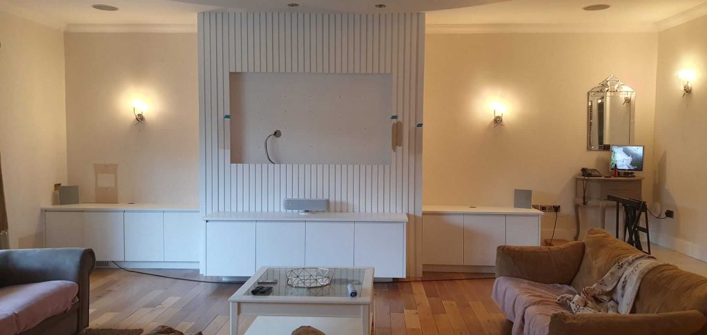 Painter Decorators Dublin