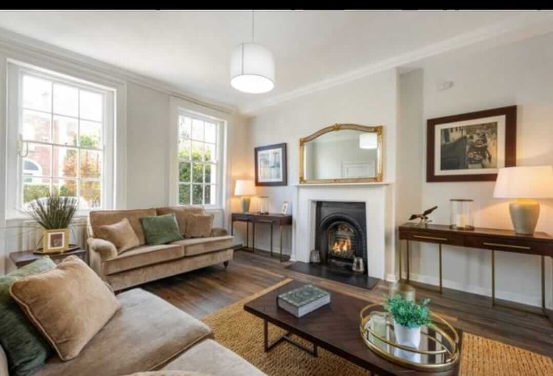 House Painters Dublin